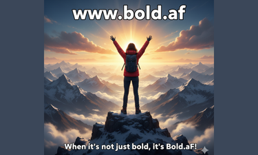 Bold logo